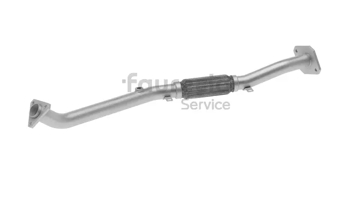 Exhaust Pipe (FS53401)