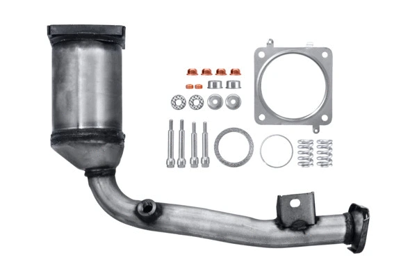 Catalytic Converter (FS15269K)