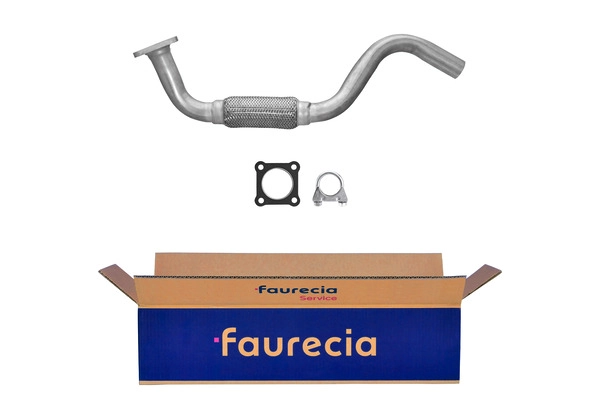 Exhaust Pipe