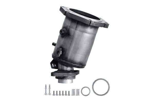 Catalytic Converter (FS53390K)