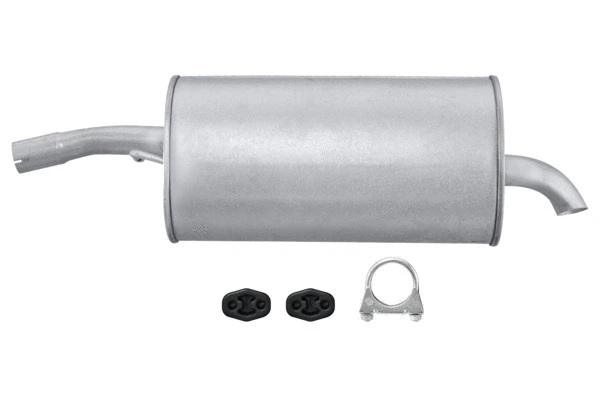 Rear Muffler (FS30572)