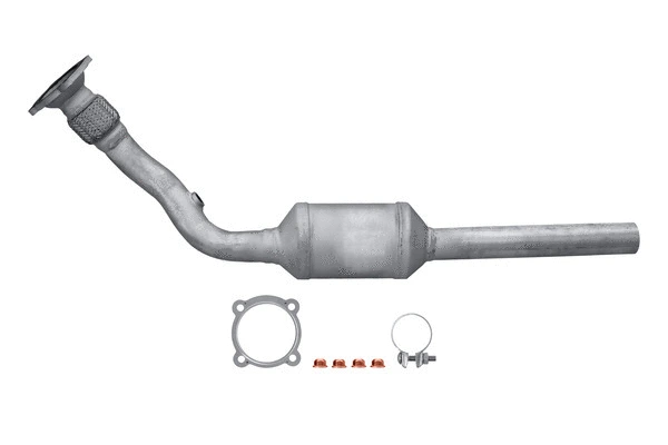 Catalytic Converter (FS60062K)