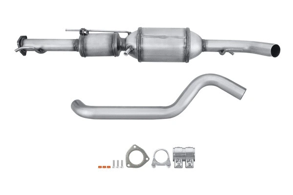 Soot/Particulate Filter, exhaust system (FS40059S)