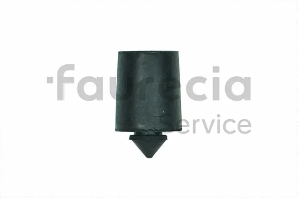 Rubber Strip, exhaust system (AA93083)