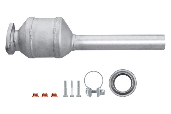 Catalytic Converter (FS63079K)