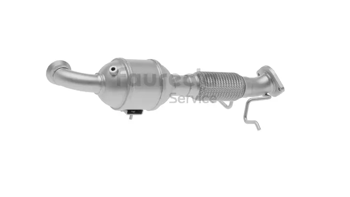 Catalytic Converter (FS30818K)