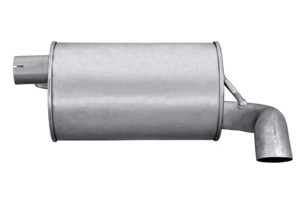 Rear Muffler (FS30488)