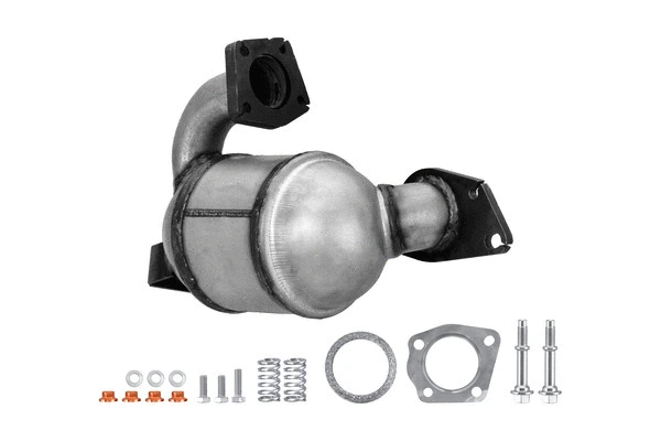 Catalytic Converter (FS55709K)