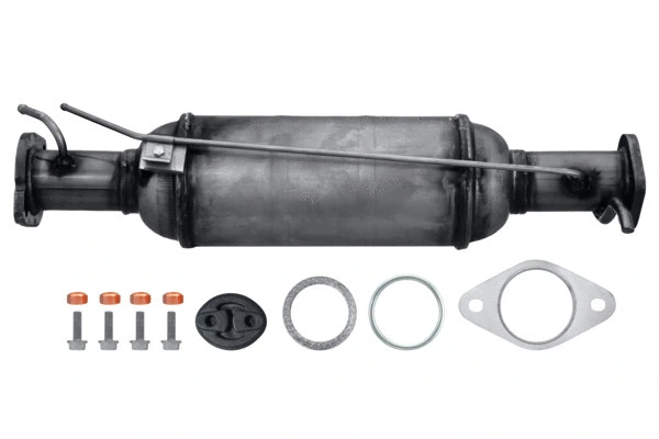 Soot/Particulate Filter, exhaust system (FS30089F)