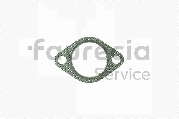 Gasket, exhaust pipe (AA96582)
