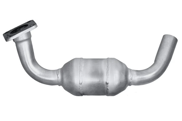 Catalytic Converter (FS63198K)