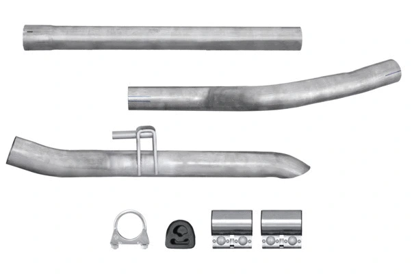 Exhaust Pipe (FS50145)