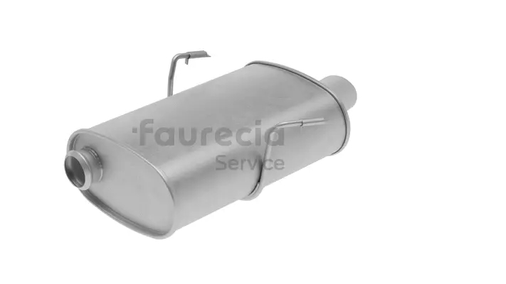 Rear Muffler (FS45605)