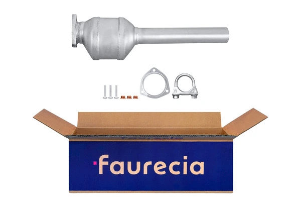 Catalytic Converter
