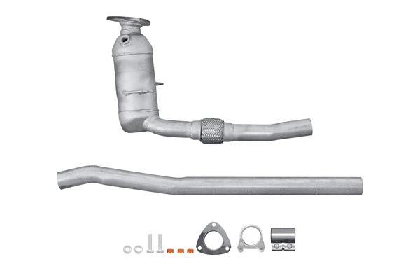 Catalytic Converter (FS40527K)