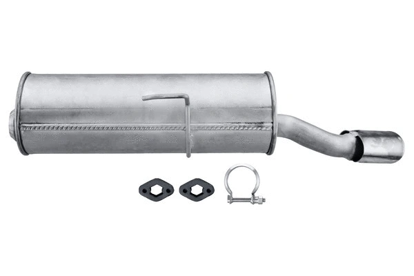 Exhaust Pipe (FS15175)