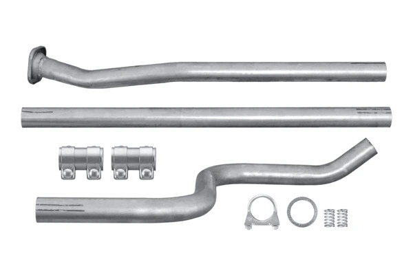 Exhaust Pipe (FS45196)