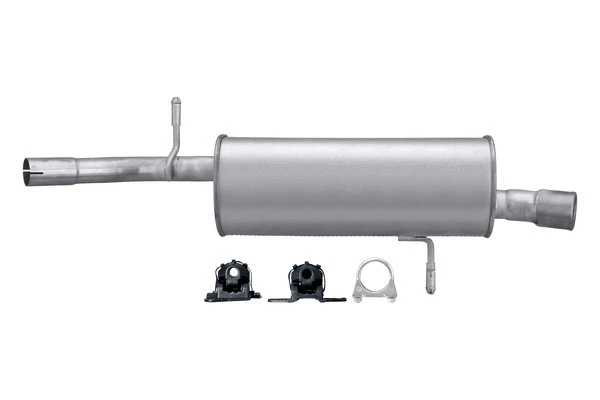Rear Muffler (FS15304)
