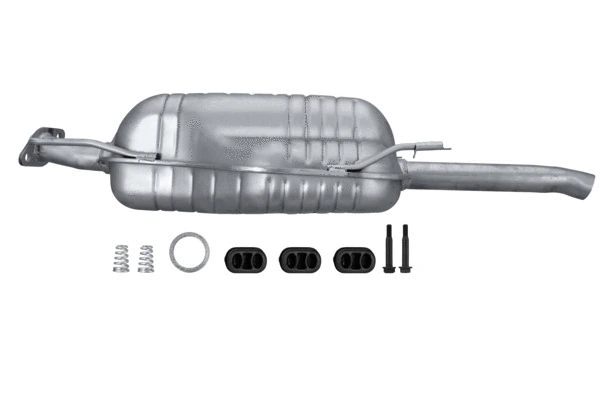 Rear Muffler (FS40384)