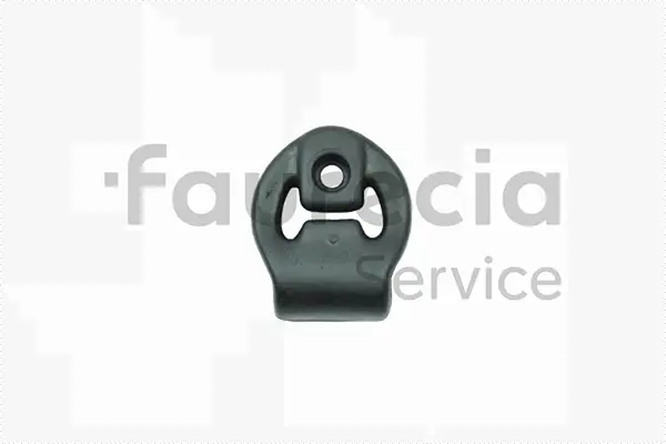 Rubber Strip, exhaust system (AA93097)