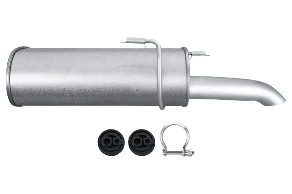 Rear Muffler (FS45324)