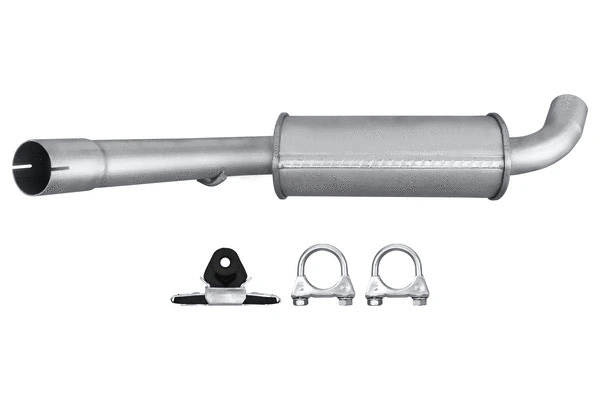 Centre Muffler (FS80188)
