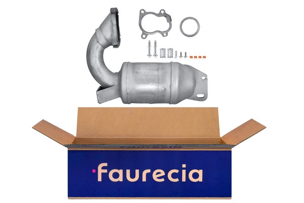 Catalytic Converter