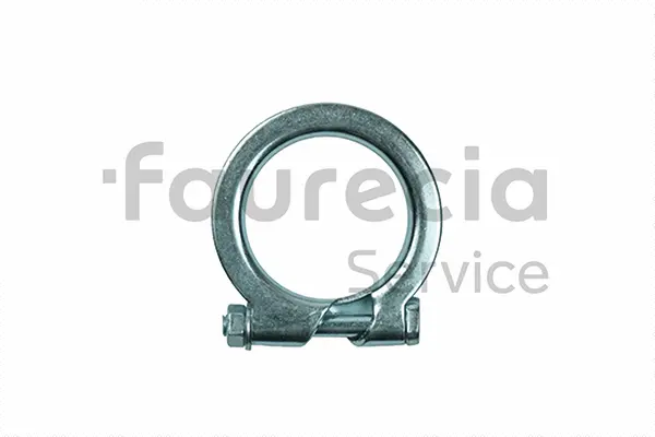 Clamping Piece, exhaust system (AA91018)
