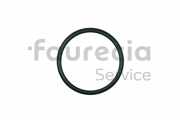 Seal Ring, exhaust pipe (AA96466)