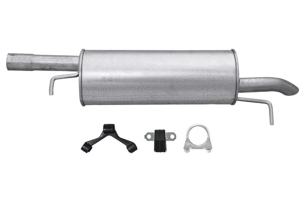 Rear Muffler (FS80663)
