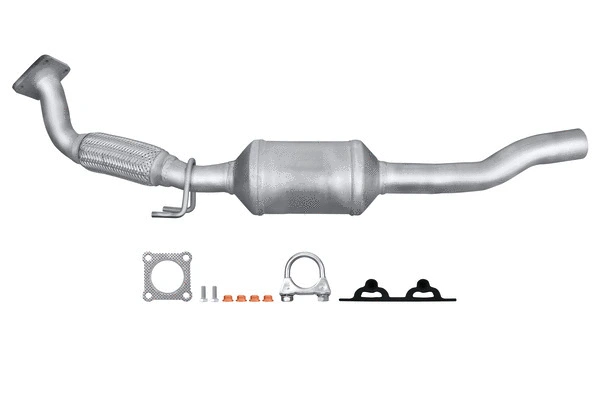 Catalytic Converter (FS80239K)