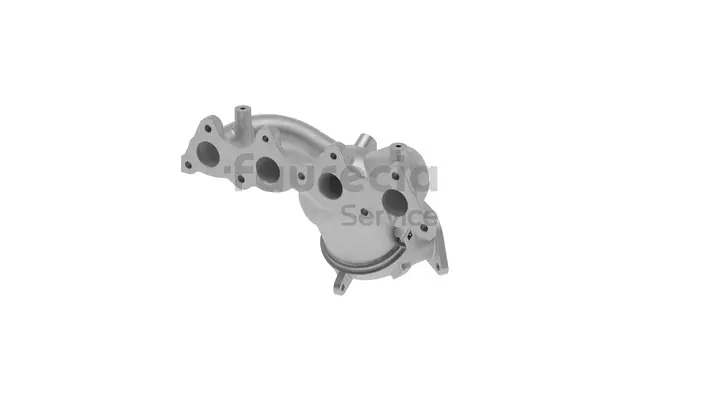 Manifold Catalytic Converter (FS23092K)