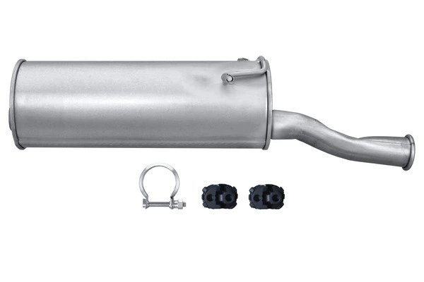 Rear Muffler (FS15515)