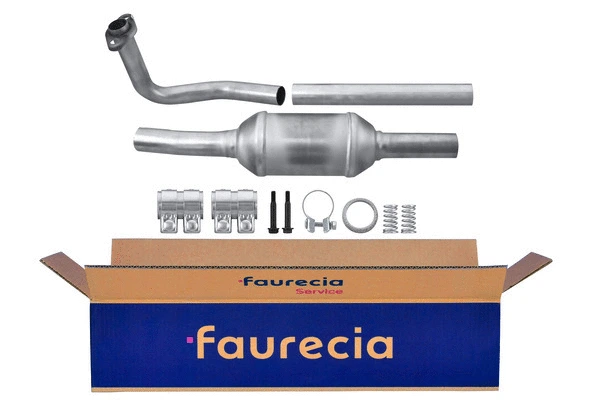 Catalytic Converter