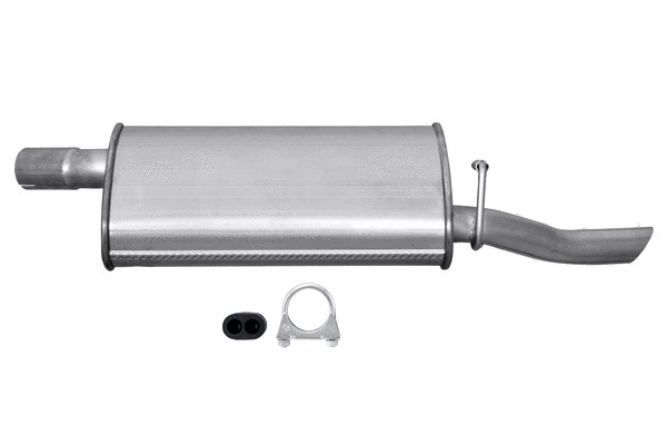 Rear Muffler (FS40013)
