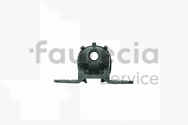 Rubber Strip, exhaust system (AA93175)
