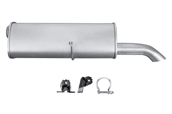 Rear Muffler (FS45462)