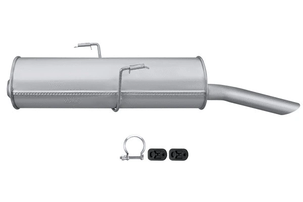 Rear Muffler (FS45731)