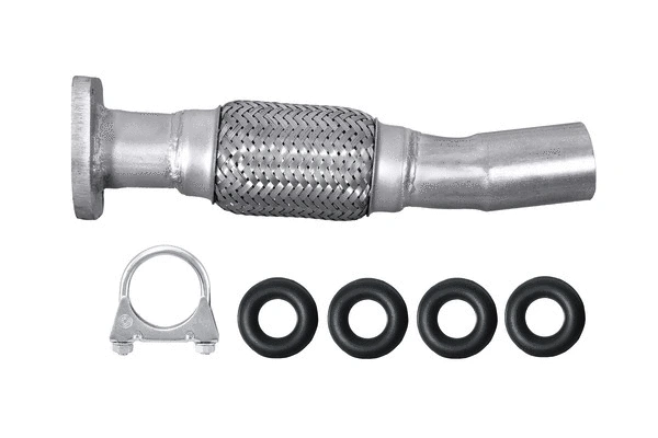 Exhaust Pipe (FS25741)