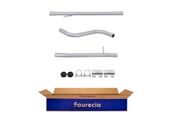 Exhaust Pipe (FS25659)