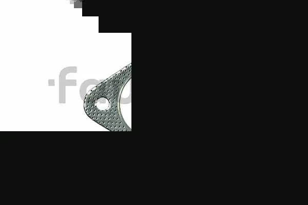 Gasket, exhaust pipe (AA96576)