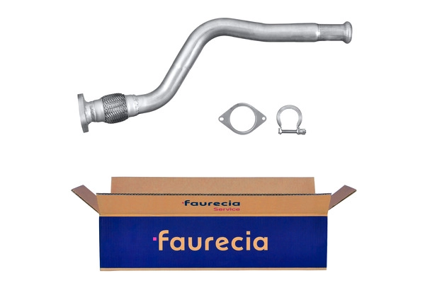 Exhaust Pipe (FS55578)