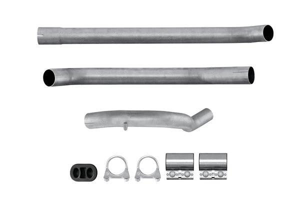 Exhaust Pipe (FS25857)