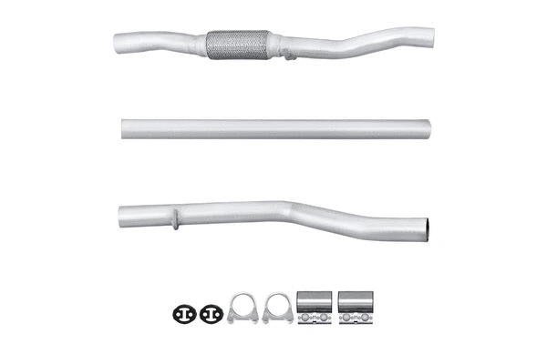 Exhaust Pipe (FS25666)