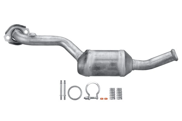 Catalytic Converter (FS55932K)
