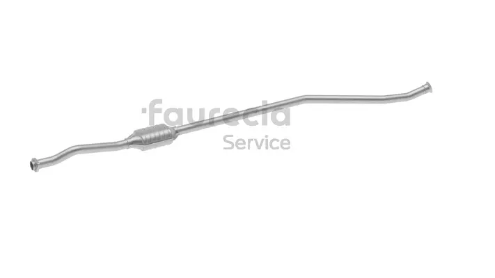 Catalytic Converter (FS15066K)