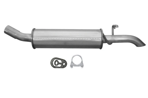Rear Muffler (FS30014)