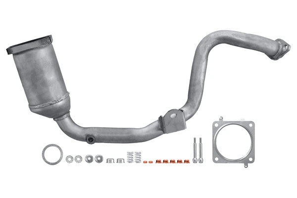 Catalytic Converter (FS15594K)