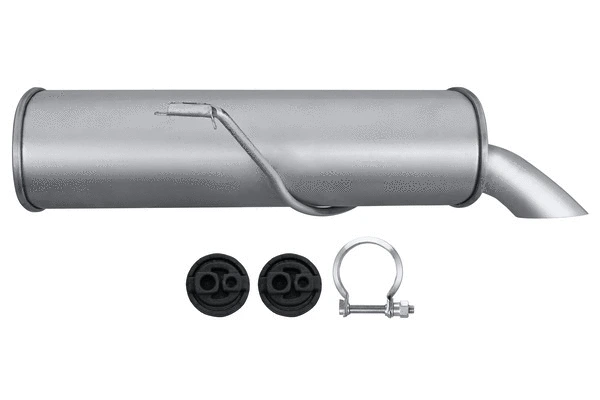Rear Muffler (FS45458)