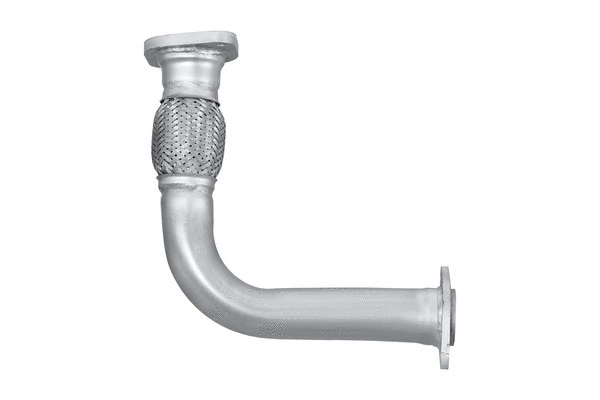 Exhaust Pipe